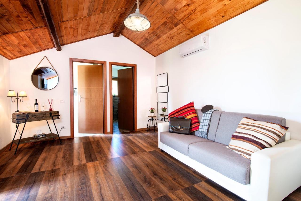 Bed & Breakfast Domus Porto Di Traiano