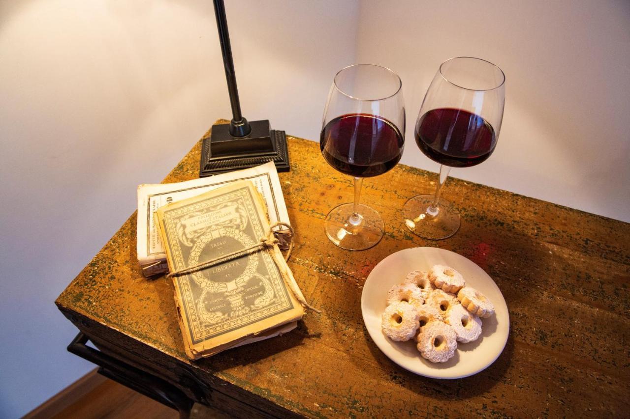Bed & Breakfast Domus Porto Di Traiano 3*