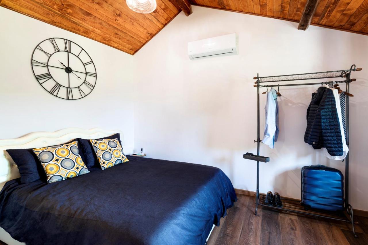 Bed & Breakfast Domus Porto Di Traiano 3*