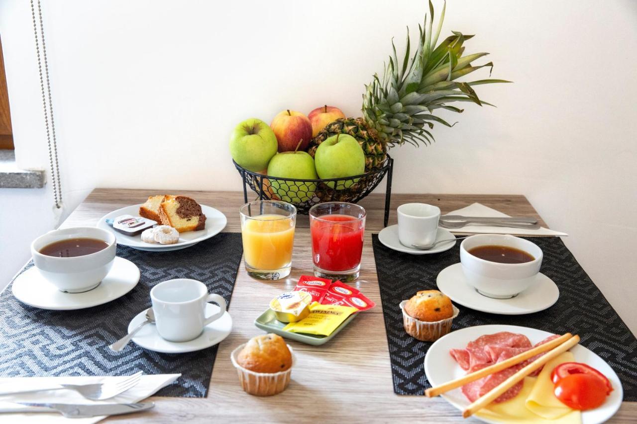 Domus Porto Di Traiano Bed & Breakfast 3*