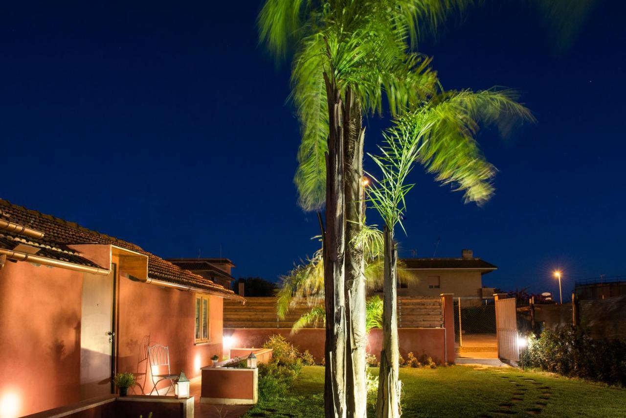 Bed & Breakfast Domus Porto Di Traiano