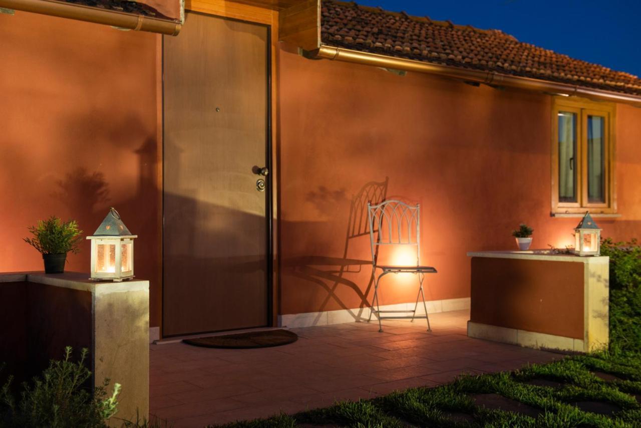 Bed & Breakfast Domus Porto Di Traiano