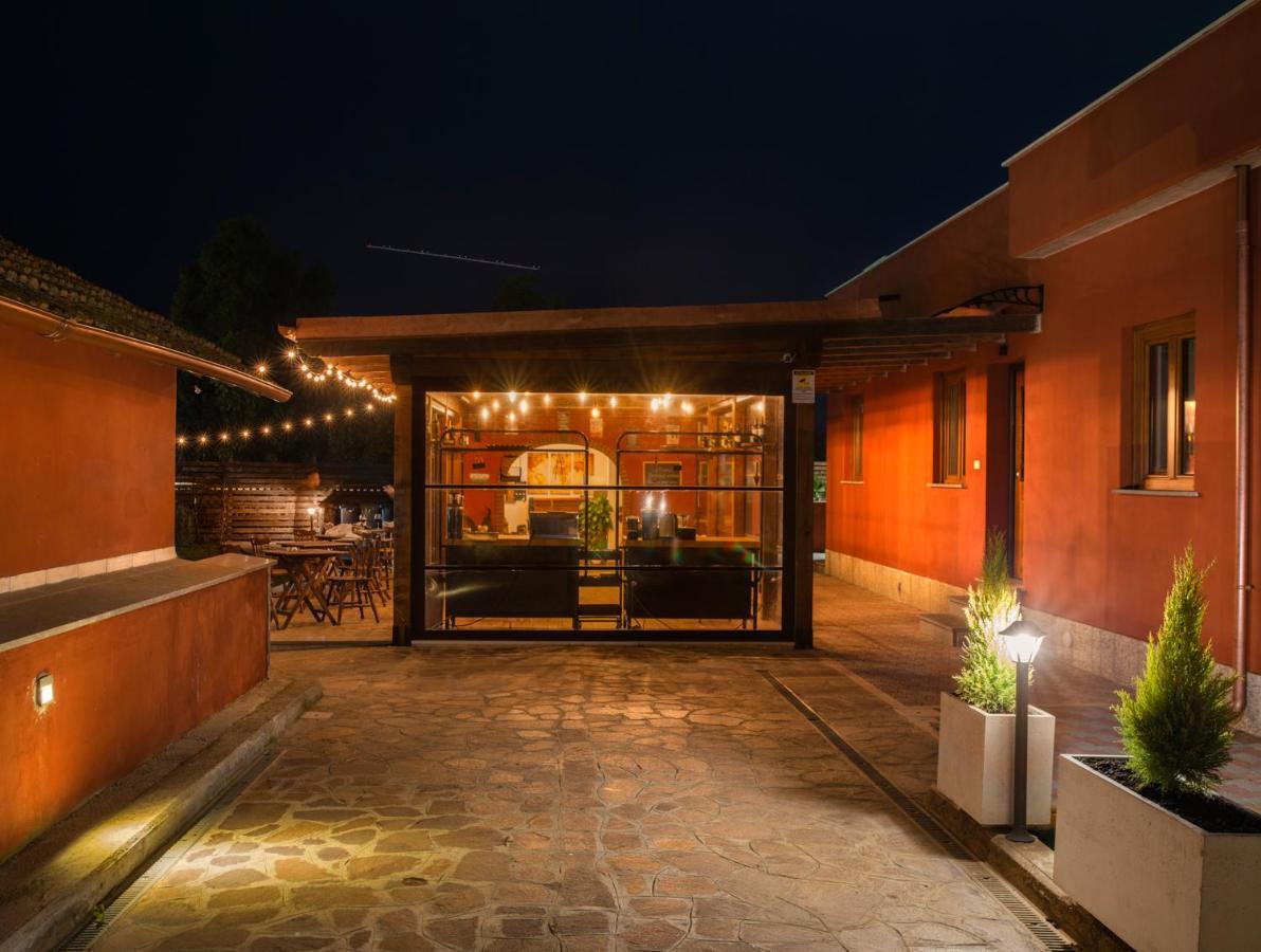 Bed & Breakfast Domus Porto Di Traiano