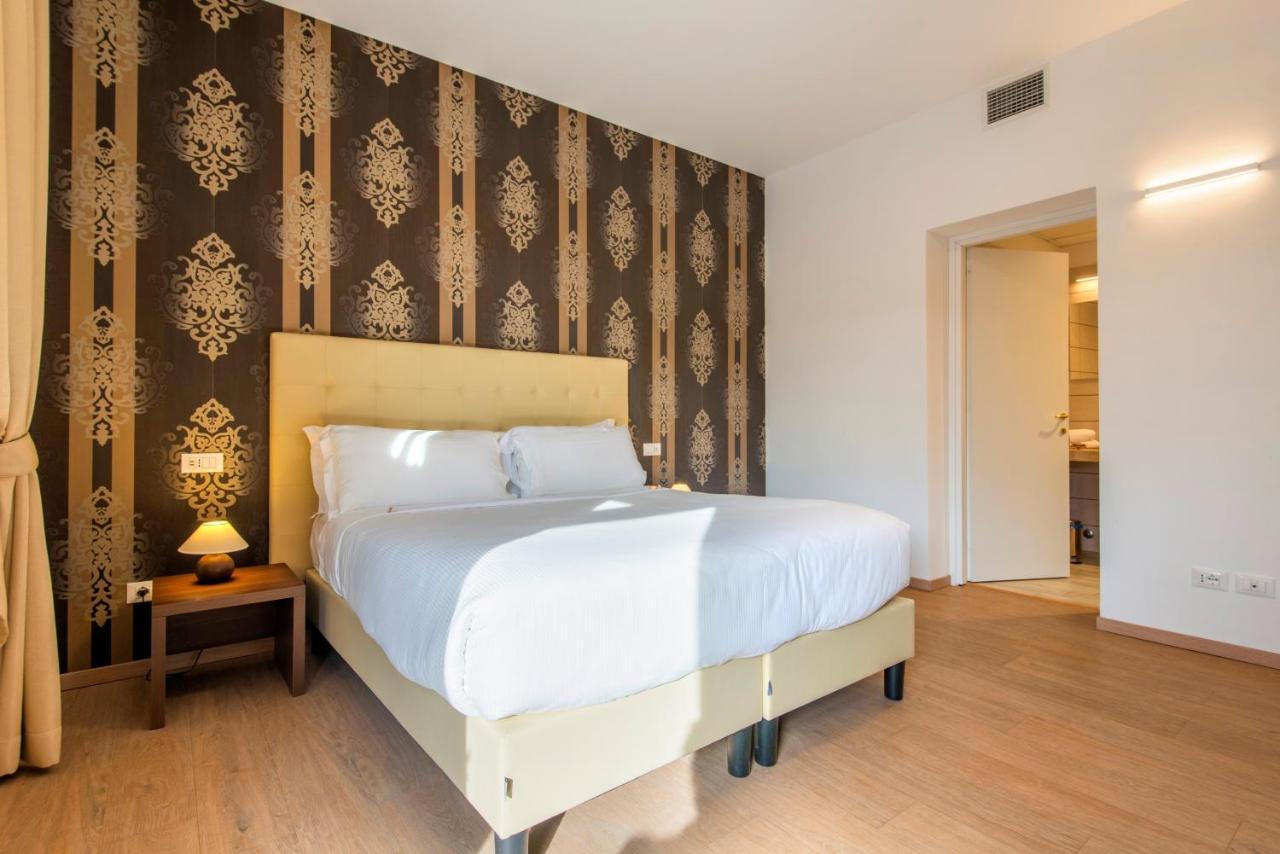 Bed & Breakfast Domus Porto Di Traiano Fiumicino