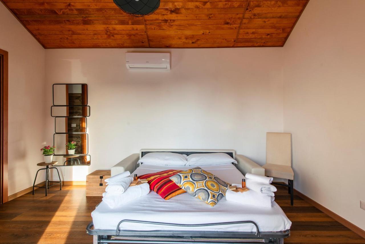 Domus Porto Di Traiano Bed & Breakfast