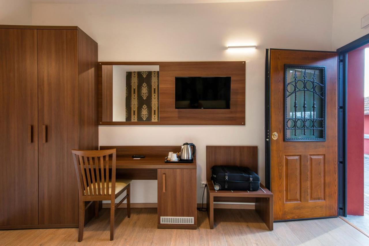 Bed & Breakfast Domus Porto Di Traiano Fiumicino