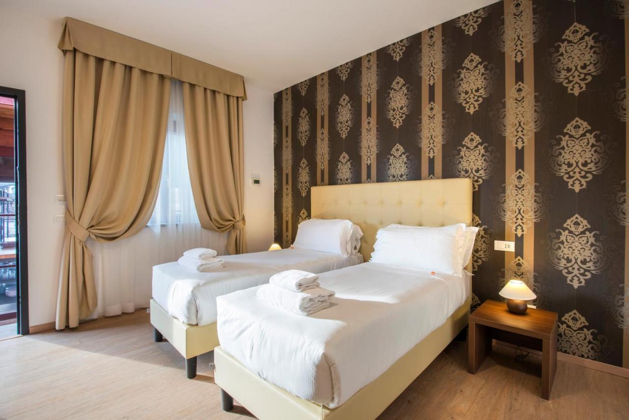 Domus Porto Di Traiano Bed & Breakfast Fiumicino