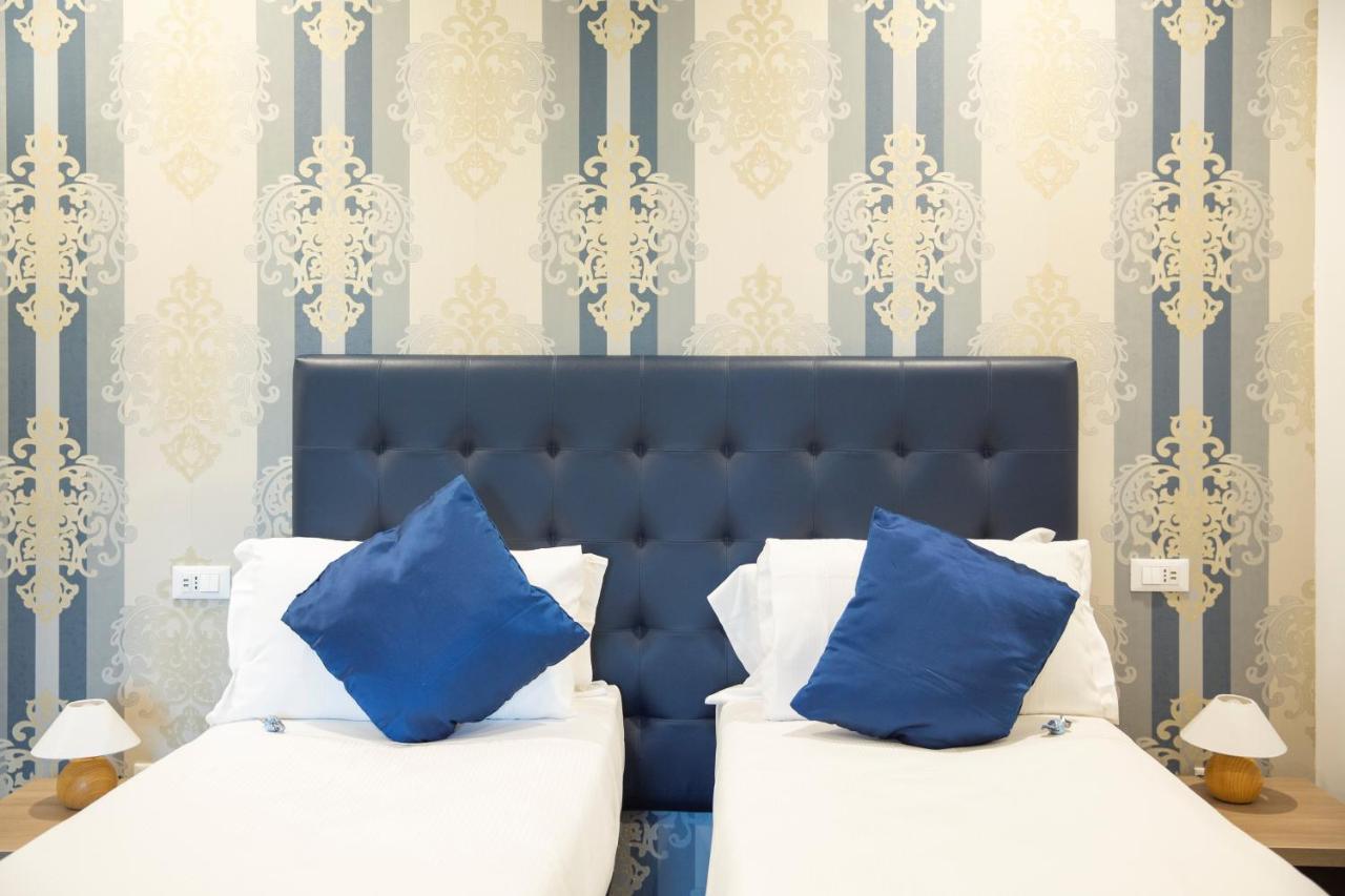 Domus Porto Di Traiano Bed & Breakfast 3*