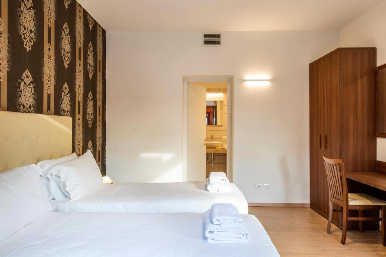 Domus Porto Di Traiano Bed & Breakfast