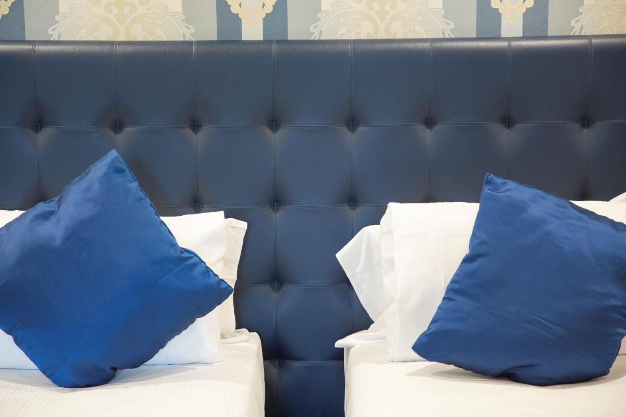 Domus Porto Di Traiano Bed & Breakfast 3*