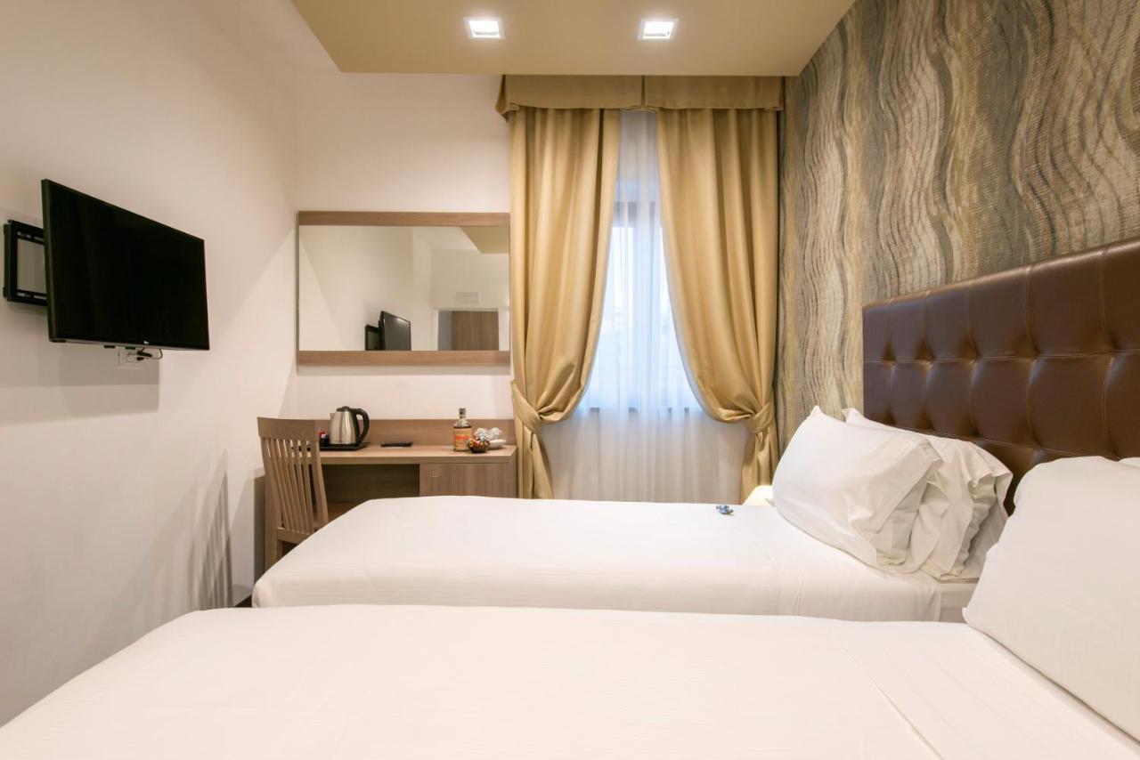 Bed & Breakfast Domus Porto Di Traiano Fiumicino