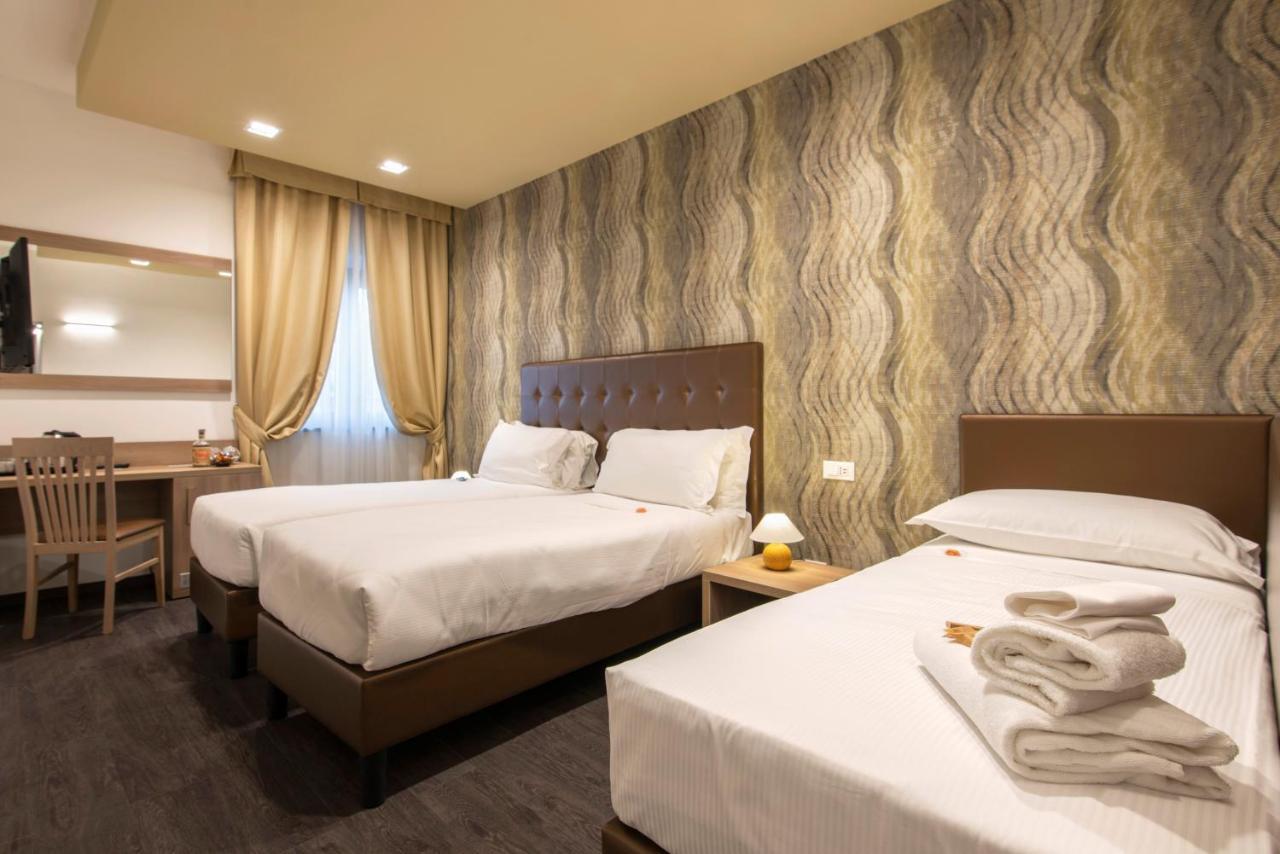 Bed & Breakfast Domus Porto Di Traiano Fiumicino