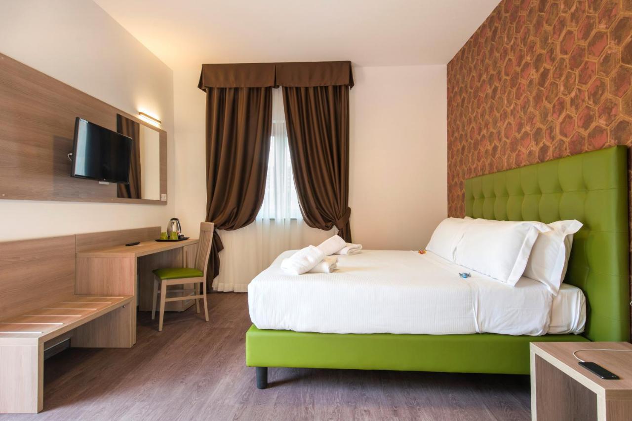 Domus Porto Di Traiano Bed & Breakfast Fiumicino