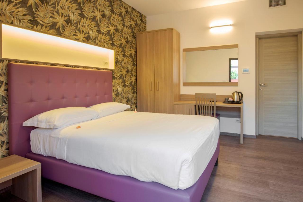 Domus Porto Di Traiano Bed & Breakfast Fiumicino