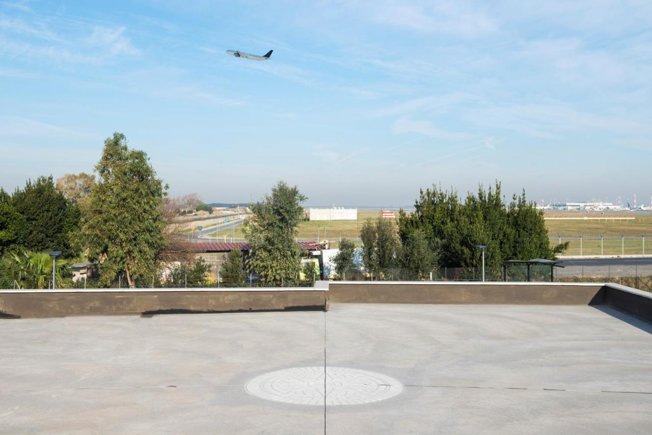 Bed & Breakfast Domus Porto Di Traiano