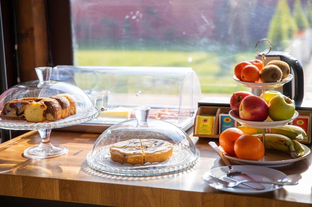 Domus Porto Di Traiano Bed & Breakfast Fiumicino