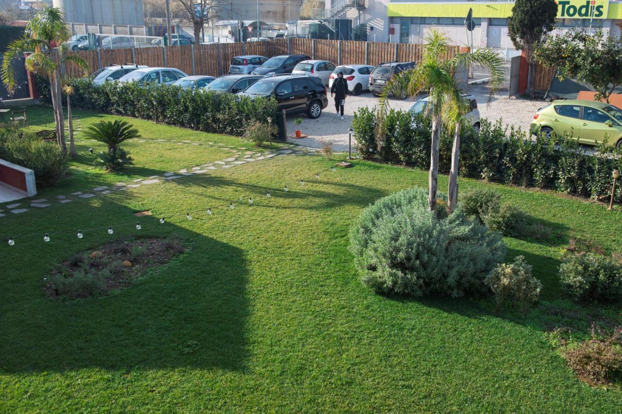 Bed & Breakfast Domus Porto Di Traiano