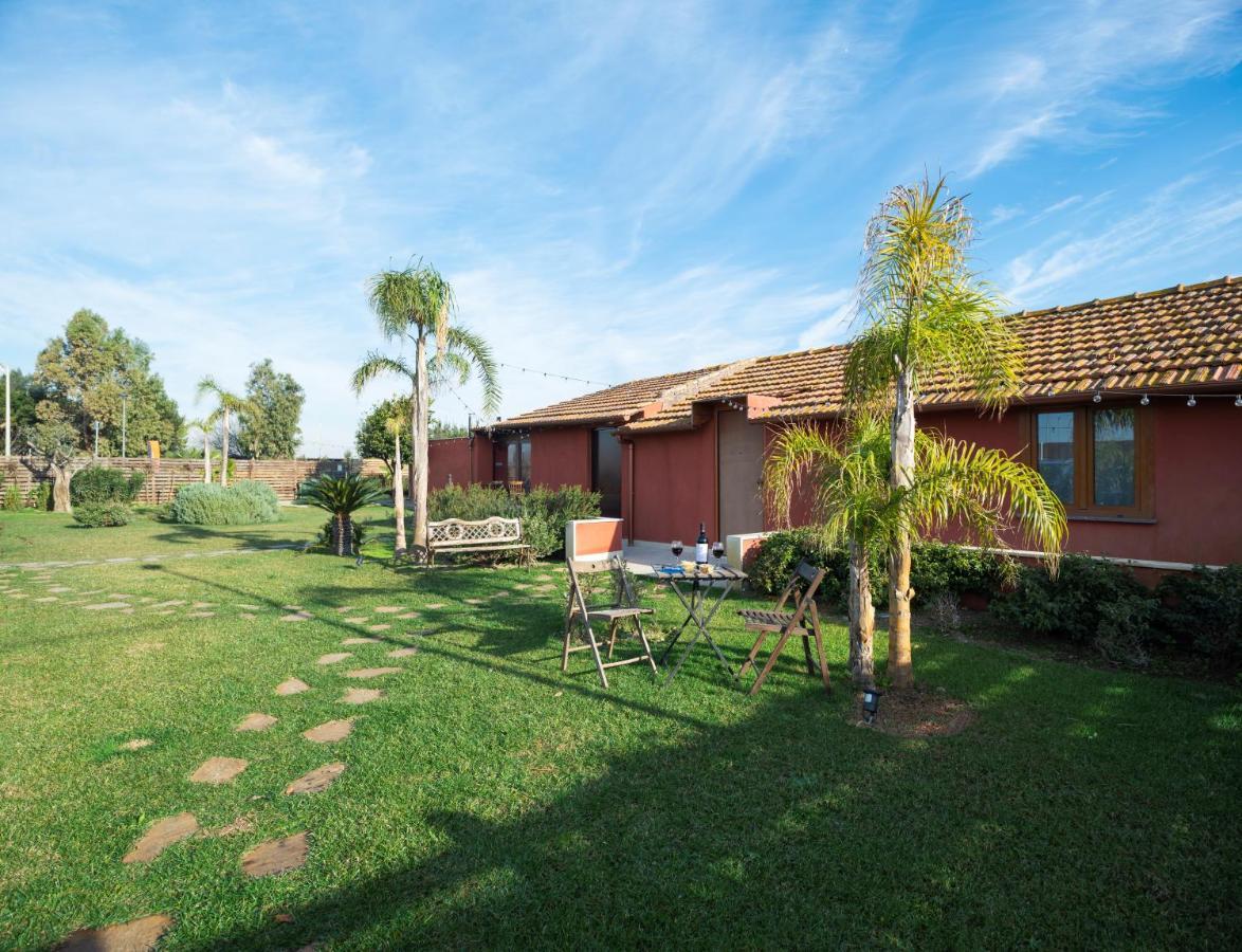 Domus Porto Di Traiano Bed & Breakfast