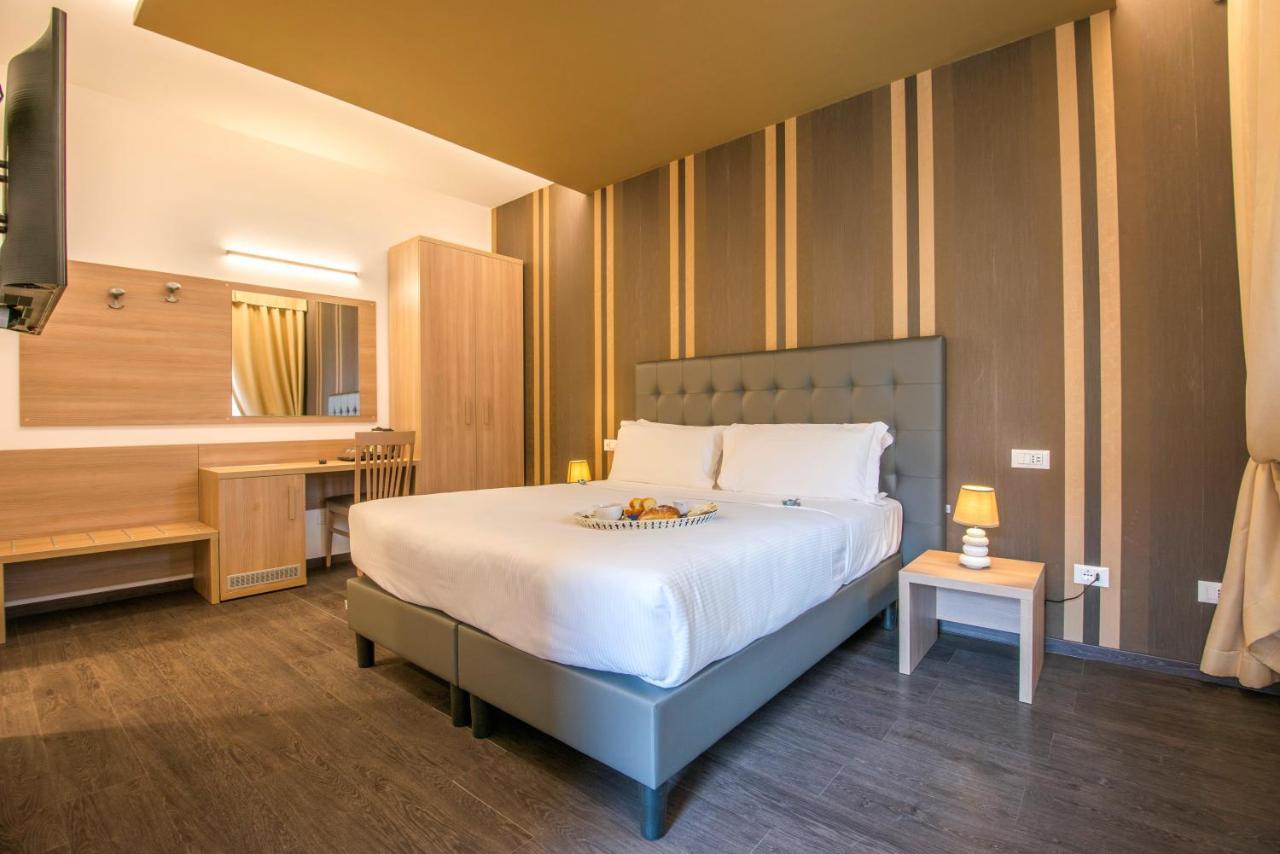 Bed & Breakfast Domus Porto Di Traiano Fiumicino