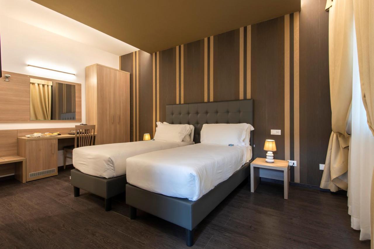 Domus Porto Di Traiano Bed & Breakfast Fiumicino