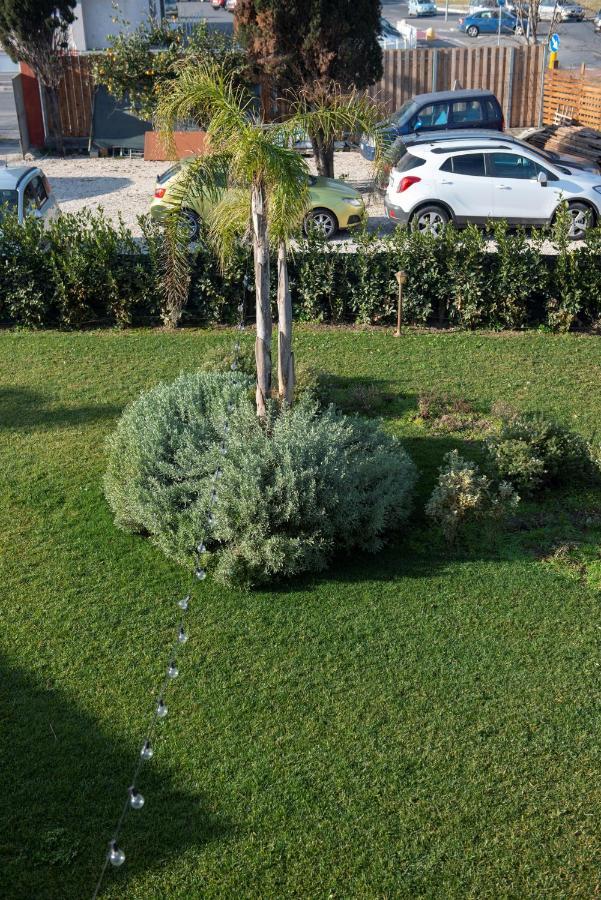 Domus Porto Di Traiano Bed & Breakfast