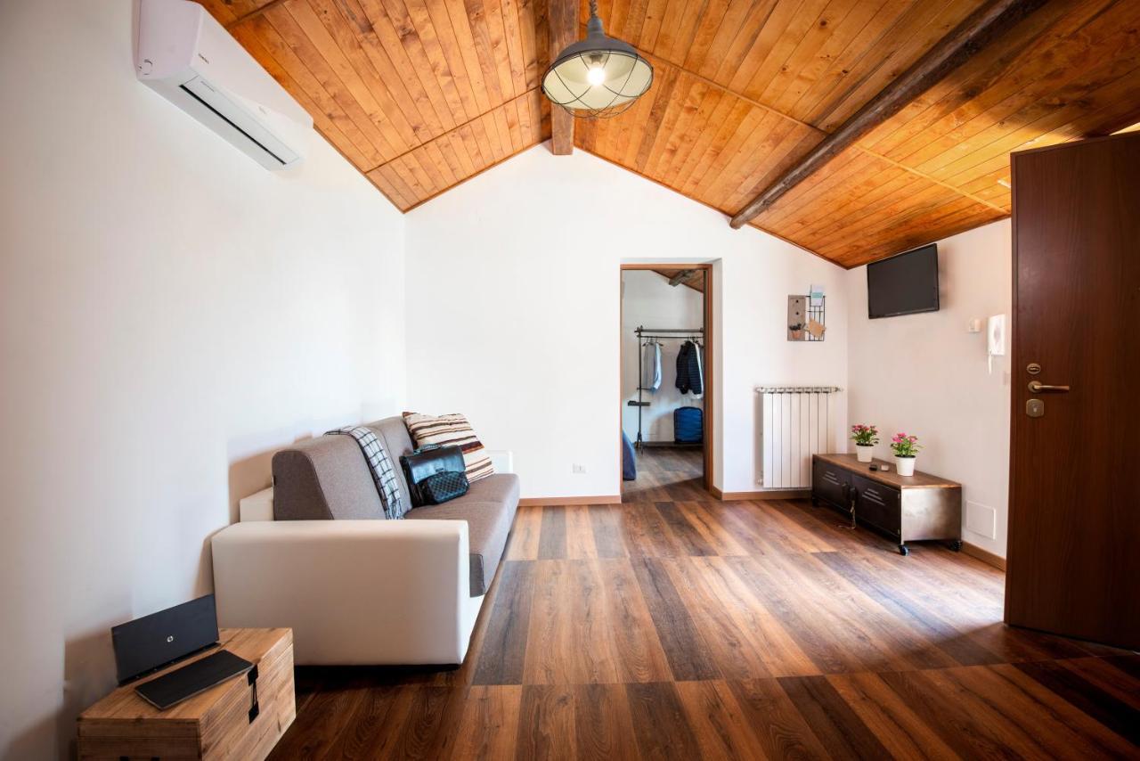 Domus Porto Di Traiano 3*