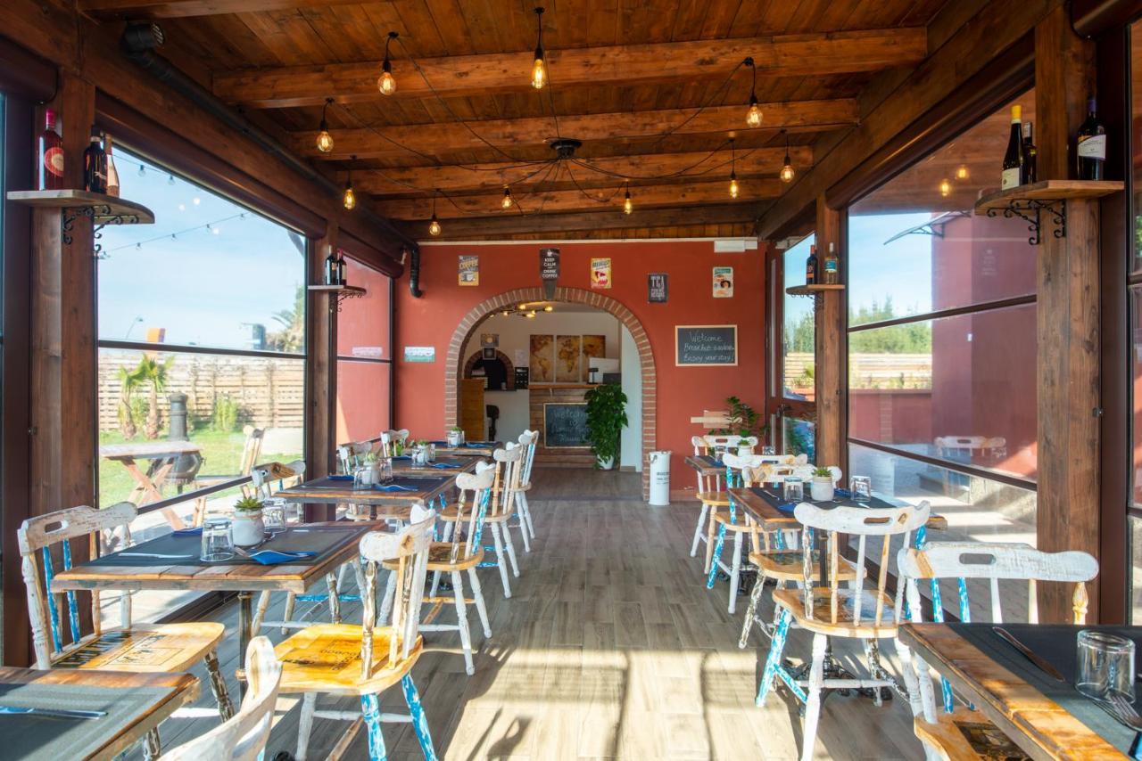 Domus Porto Di Traiano 3* Fiumicino