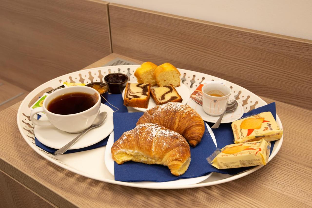 Alojamento de Acomodação e Pequeno-almoço Domus Porto Di Traiano