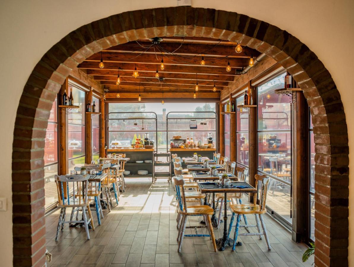 Alojamento de Acomodação e Pequeno-almoço Domus Porto Di Traiano 3*