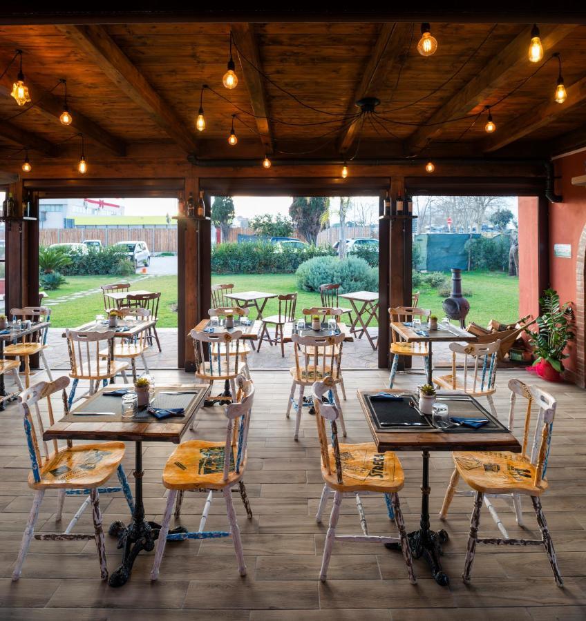 Domus Porto Di Traiano Fiumicino
