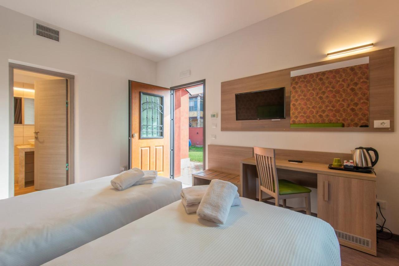 Domus Porto Di Traiano