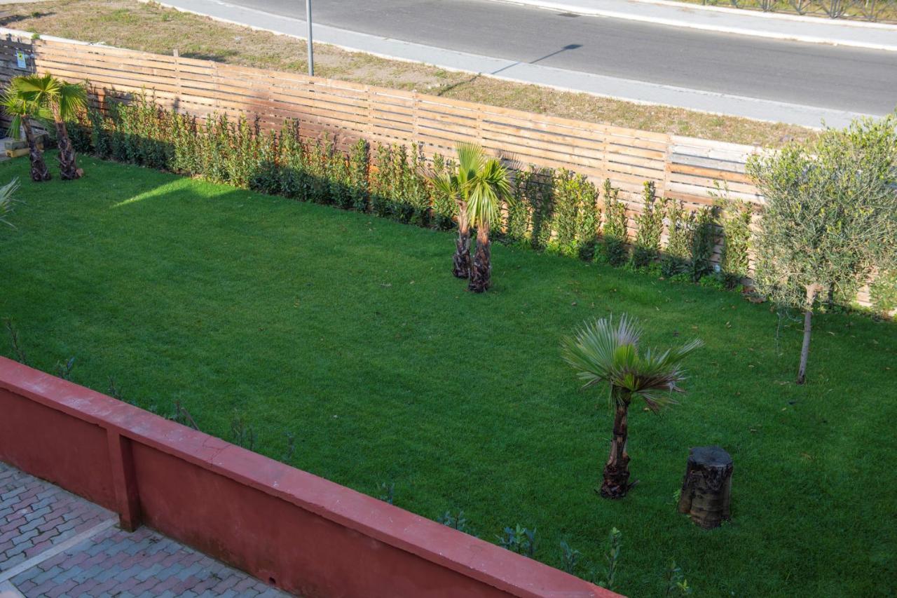 Domus Porto Di Traiano Alojamento de Acomodação e Pequeno-almoço 3*